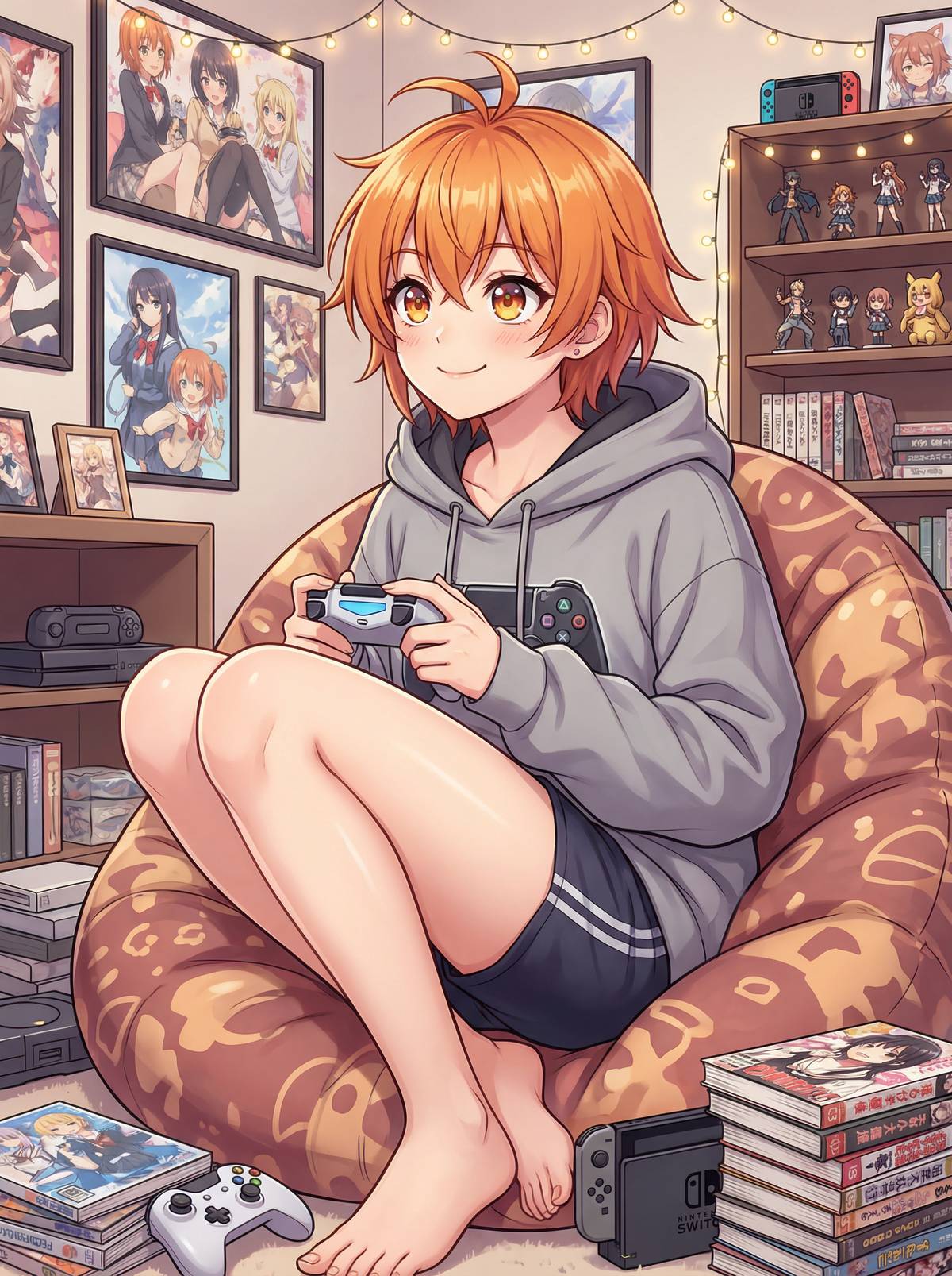 51视频动漫美图-宅文化