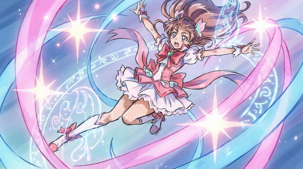 51视频原创动漫-星辰物语